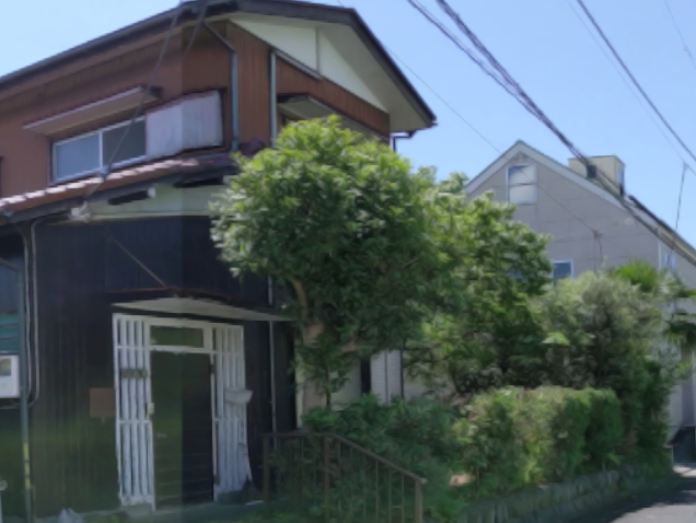 property in japan for sale