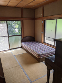 Japan house for sale